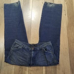 Versace Jeans Size 38